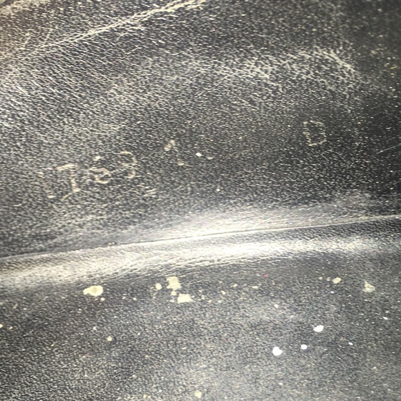 Gucci men leather shoes - Picture 8 of 8